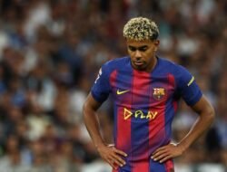 Raphinha: Sembrono Madrid, Motivasi Ekstra untuk Kemenangan!