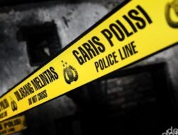 “Patungan Sabu Berujung Maut: Jatah Kurang, Teman Melayang”