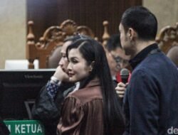 [Mengapa Sandra Dewi Menarik Gugatan? Kisah di Belakang Perampasan Aset Kasus Timah]