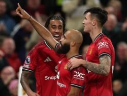 MU Mulai Percaya Diri, Namun Pertahanan Masih Jadi Titik Rawan