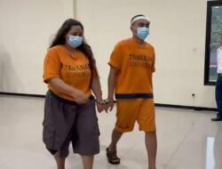 Malang Didominasi! Pasutri Suntikkan Sabu ke Adik Perempuan Remaja, Tragedi Narkoba yang Mengejutkan dan Menghancurkan Masa Depan