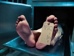 Jaktim Terkejut: Pemulung Jadi Korban Tewas Akibat Tabrakan Mengerikan