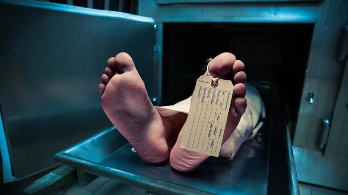 Jaktim Terkejut: Pemulung Jadi Korban Tewas Akibat Tabrakan Mengerikan