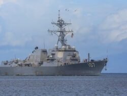 “Venezuela’s Bold Move: Dismantling CIA’s Scheme to Ignite Conflict”