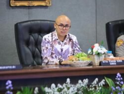 “Dirgayuza Berharap SMA KTB Menjadi Teladan dalam Menerapkan Sistem Standar Unggul”