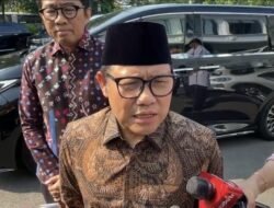 Cak Imin Perhatikan Judol Menyerang Anak SD-Tunawisma, Akan Benahi Aturan Baru!