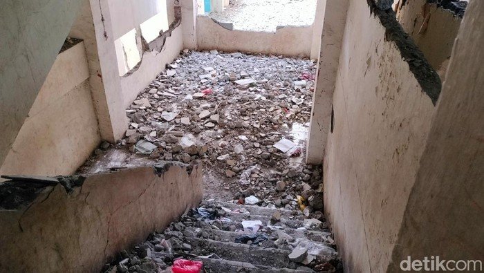 Transformasi Marunda: Pemprov DKI Resmi Rancang 5 Tower Baru Rusun 2026