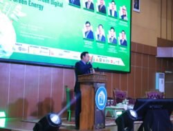 “Dalam Krisis Iklim, Ketua DPD Serukan Peran Generasi Muda untuk Jaga Alam”