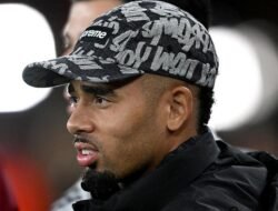 “Apa Kabar, Jesus? Pertandingan Akhir Minggu Ini Akan Menentukan Segalanya!”