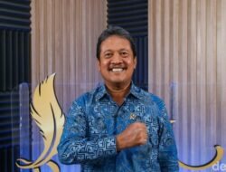 1 Tahun Kabinet Prabowo: Menteri KP Genjot Swasembada Protein dan Kampung Nelayan