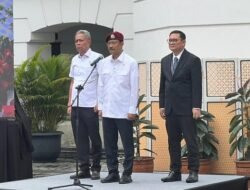 “Mensos Menyemarakkan Sumpah Pemuda di Sekolah Rakyat: PR Kita untuk Indonesia”