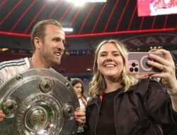 4. Istri Larang Kane Balik ke Premier League: Ketika Cinta Berbenturan dengan Ambisi Sepak Bola (Fokus pada konflik pribadi)
