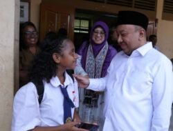 Komisi X DPR Mendorong Peningkatan Sosialisasi TKA demi Pembelajaran yang Lebih Berdaya