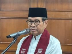 Pramono Tegaskan: Ini Alasannya Kenapa Anda Bisa Bebas Memotret di Jakarta!
