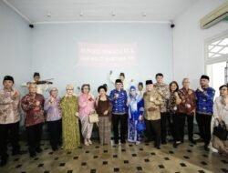 Hari Sumpah Pemuda, Menbud: Ajak Generasi Muda Jaga Persatuan Bangsa dari Ancaman Polarasi