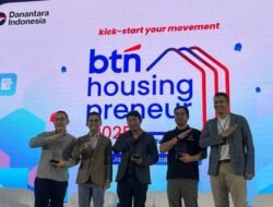 Daur Ulang Plastik, Hunian Ramah Lingkungan?