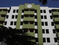 “Riwayat Rusunawa Marunda: Dari Kebusukan ke Masa Depan yang Lebih Baik”