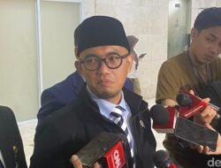**Panja Haji Gelar Rapat Rahasia, Tandem Lawan Mafia, Fokus Akomodasi-Konsumsi 2026!**