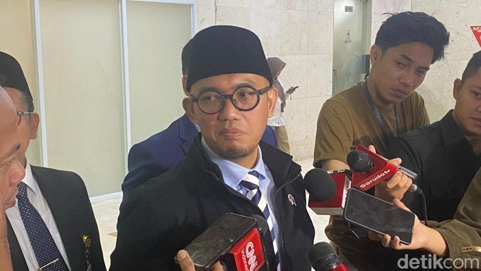 **Panja Haji Gelar Rapat Rahasia, Tandem Lawan Mafia, Fokus Akomodasi-Konsumsi 2026!**