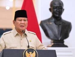 Prabowo: Petani dan Nelayan Indonesia Menderita, Siapa yang Bertanggung Jawab?