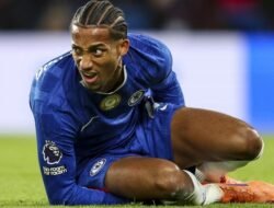 Joao Pedro, Kapan Cetak Gol Lagi? Performa Menurun, Fans Cemas