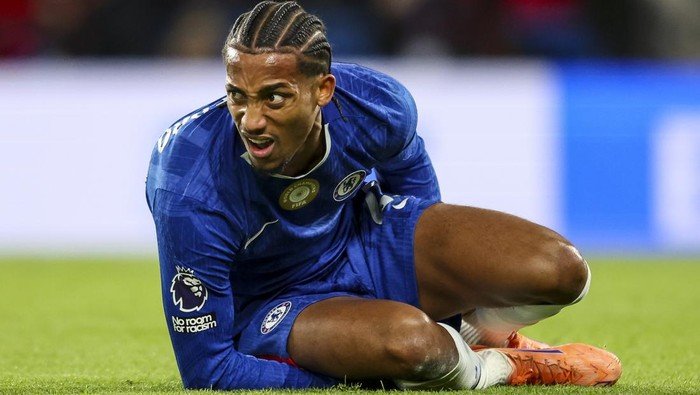 Joao Pedro, Kapan Cetak Gol Lagi? Performa Menurun, Fans Cemas