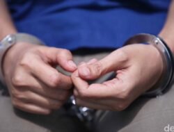 Motor Mogok Usai Begal Payudara, Remaja di Sumut Ditangkap Warga – Update 3