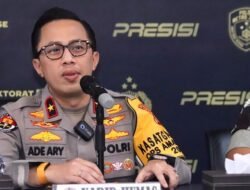 Polisi Ungkap Motif Penembakan Pengacara Tanah Abang: Versi Pelaku yang Mengejutkan!