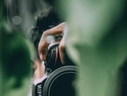 Aplikasi AI Jual Foto, Komdigi Ingatkan: Fotografer Bisa Kena Gugatan!