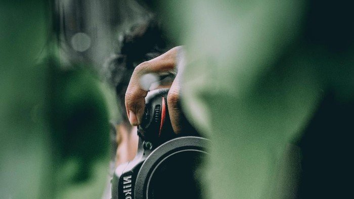 Aplikasi AI Jual Foto, Komdigi Ingatkan: Fotografer Bisa Kena Gugatan!