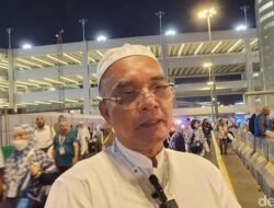 Hajar Biaya Haji! Komisi VIII DPR Pastikan Pelayanan Haji Tetap Prima dengan Potongan Rp 2 Juta