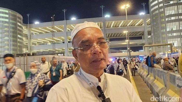 Hajar Biaya Haji! Komisi VIII DPR Pastikan Pelayanan Haji Tetap Prima dengan Potongan Rp 2 Juta