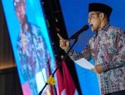 Cak Imin Optimistis Anggaran Perlinsos Bisa Naik Rp 1.000 Triliun di 2026 – Update 3