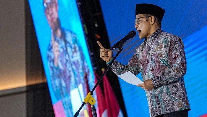 Cak Imin Optimistis Anggaran Perlinsos Bisa Naik Rp 1.000 Triliun di 2026 - Update 3