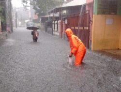 Hujan Deras dan Kali Meluap, 35 RT Petogogan-Pela Mampang Jaksel Banjir: Jelang Musim Hujan, Siapa yang Bertanggung Jawab?