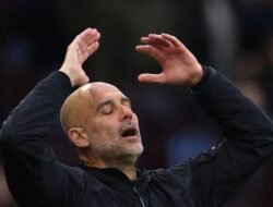 Guardiola Soroti Kebiasaan PL yang Mirip Stoke, Apakah Ini Masalah Besar?