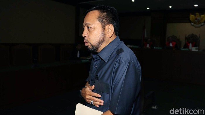 Muncul Gugatan di Balik Bebasnya Setya Novanto: Tanda-Tanda Kebangkitan Kasus Lama?