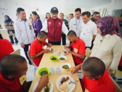 Gus Ipul: Anak Lulus Sekolah Rakyat, Keluarganya Juga Naik Kelas – Update 3