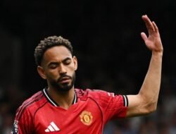 “Matheus Cunha Mirip Eric Cantona? Para Ahli Bola Berbicara!”