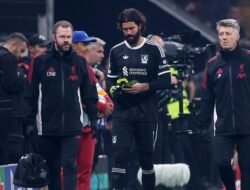 Scholes: Liverpool Jeblok, Absen Alisson Jadi Penyebab Utama!