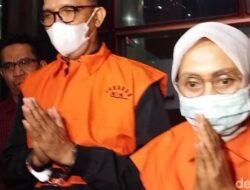 8,5 Tahun Penjara untuk Eks Dirut ASDP, Skandal Caplok PT Jembatan Nusantara Ancam Kebangsaan