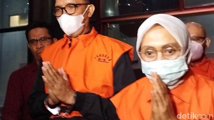 8,5 Tahun Penjara untuk Eks Dirut ASDP, Skandal Caplok PT Jembatan Nusantara Ancam Kebangsaan