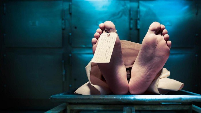 Tragedi KRL di Bogor, Wanita Lampung Tewas, Pemerintah Diminta Perketat Pengamanan