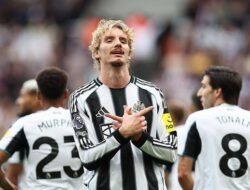 Nick Woltemade: Bintang Baru yang Membuat Newcastle United Berdecak Kagum