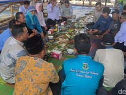 Krisis Kapal Nelayan Carita, Andra Soni: “Tindak Lanjut Segera!”