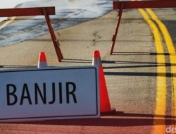 Tragedi Banjir di Jaksel: 27 RT Dilanda, Air Sampai 110 Cm