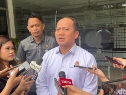 Kejaksaan Periksa Wawalkot Bandung, Tepis OTT: Erwin Tersandera atau Terlibat?