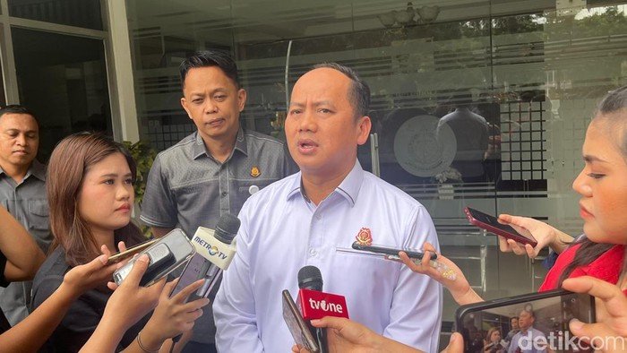 Kejaksaan Periksa Wawalkot Bandung, Tepis OTT: Erwin Tersandera atau Terlibat?