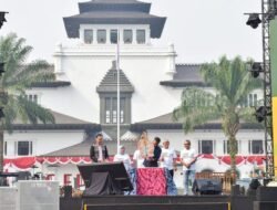 Dalam WJF 2025, Bandung Menyuguhkan Pesta Kuliner dan Zona Kreatif yang Mencuri Hati!