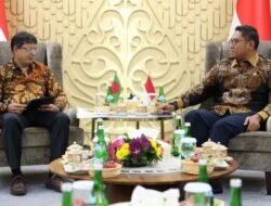 Perubahan Kebijakan Moneter, Menjanjikan Stabilitas atau Krisis?